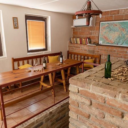 Apartman Cabernet Velké Pavlovice 외부 사진