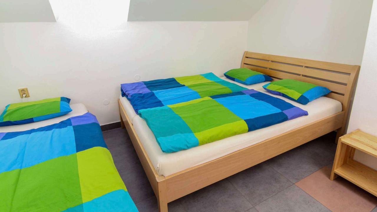 Apartman Cabernet Velké Pavlovice 외부 사진