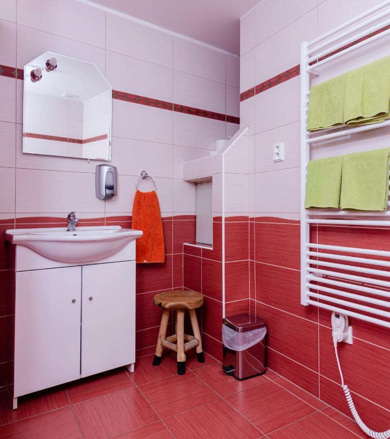 Apartman Cabernet Velké Pavlovice 외부 사진