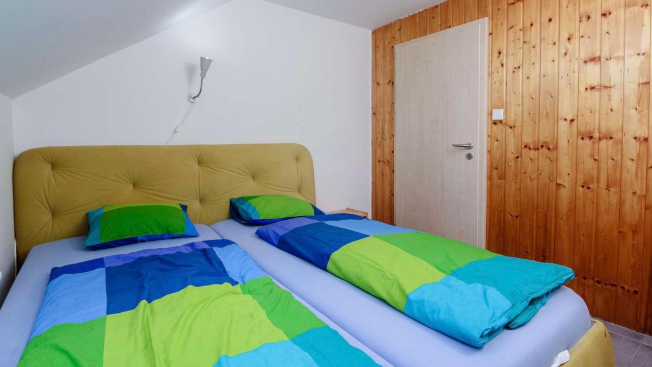 Apartman Cabernet Velké Pavlovice 외부 사진