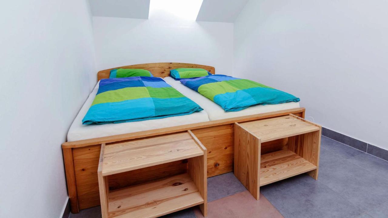 Apartman Cabernet Velké Pavlovice 외부 사진