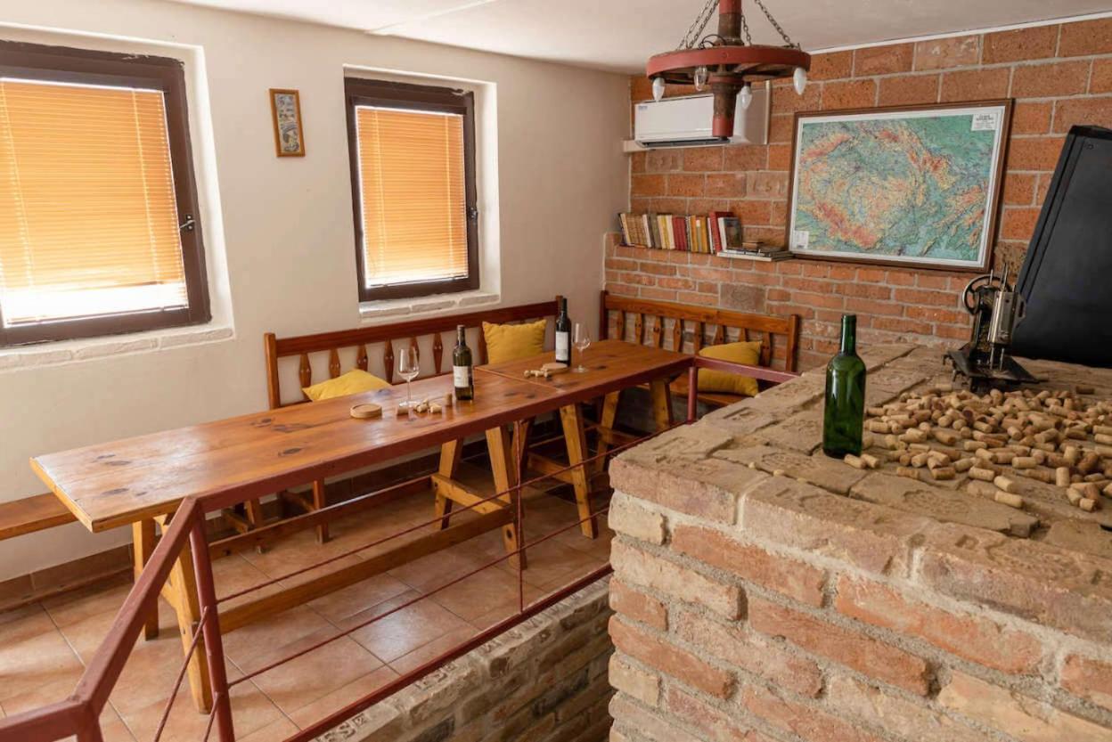 Apartman Cabernet Velké Pavlovice 외부 사진