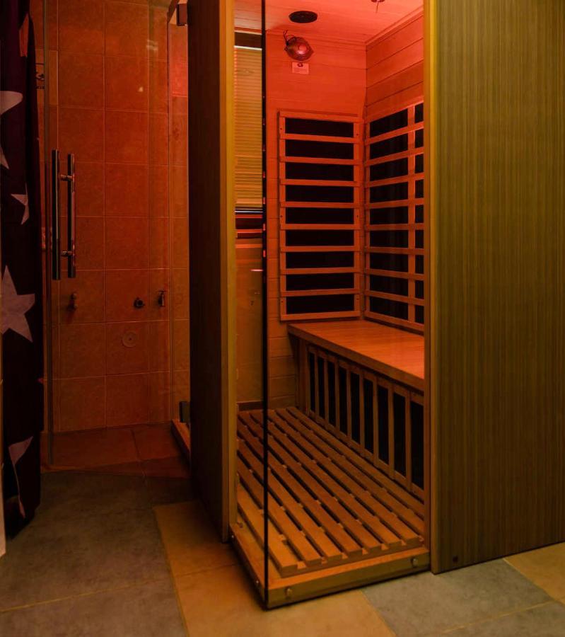 Apartman Cabernet Velké Pavlovice 외부 사진