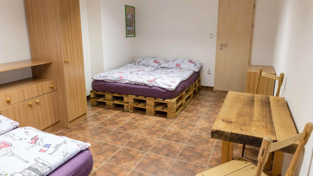Apartman Cabernet Velké Pavlovice 외부 사진