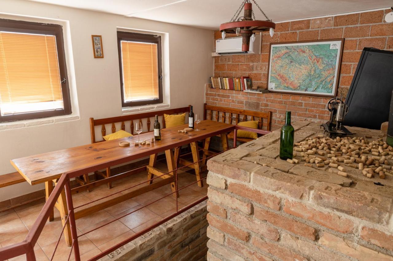 Apartman Cabernet Velké Pavlovice 외부 사진