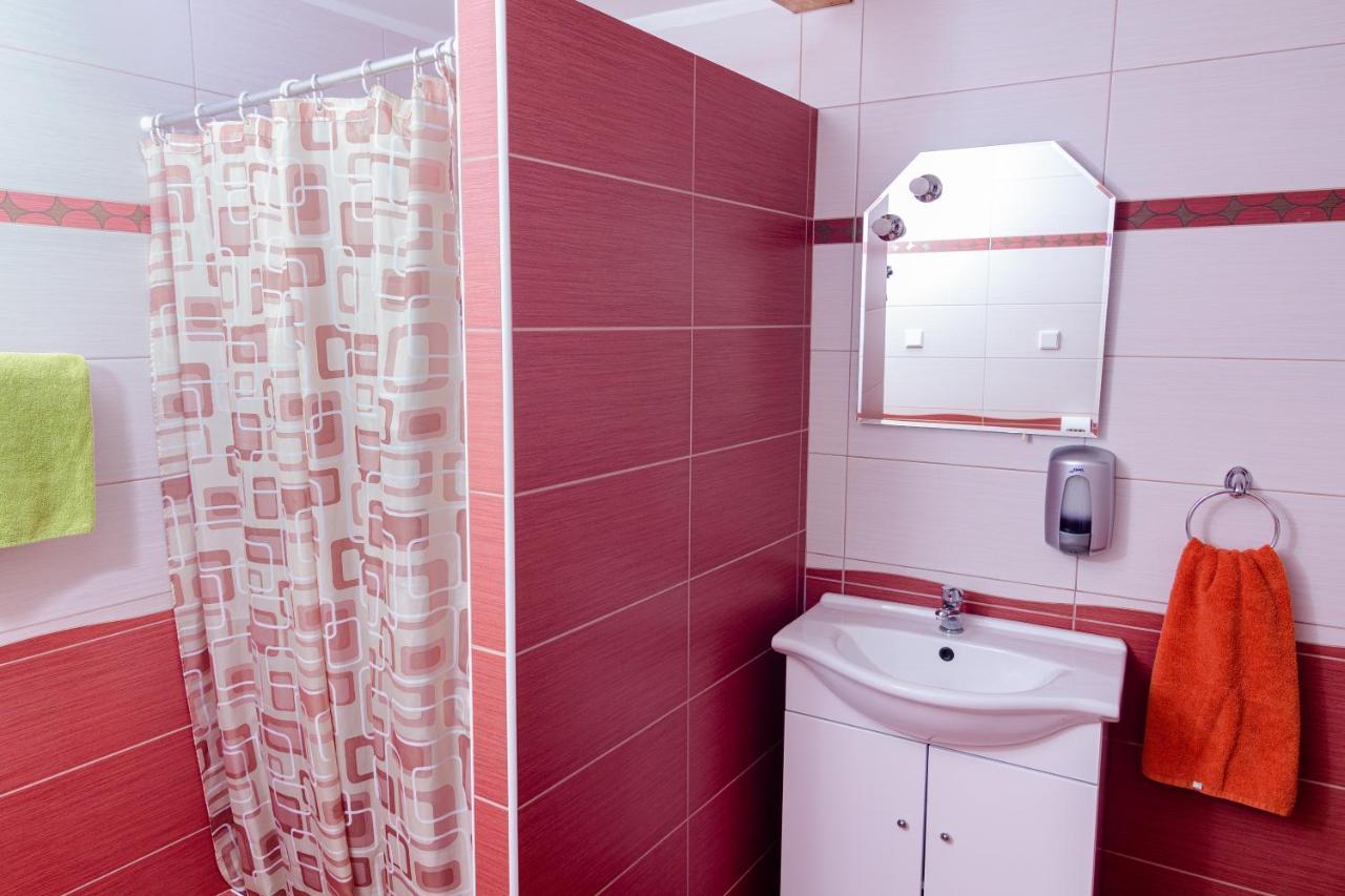 Apartman Cabernet Velké Pavlovice 외부 사진