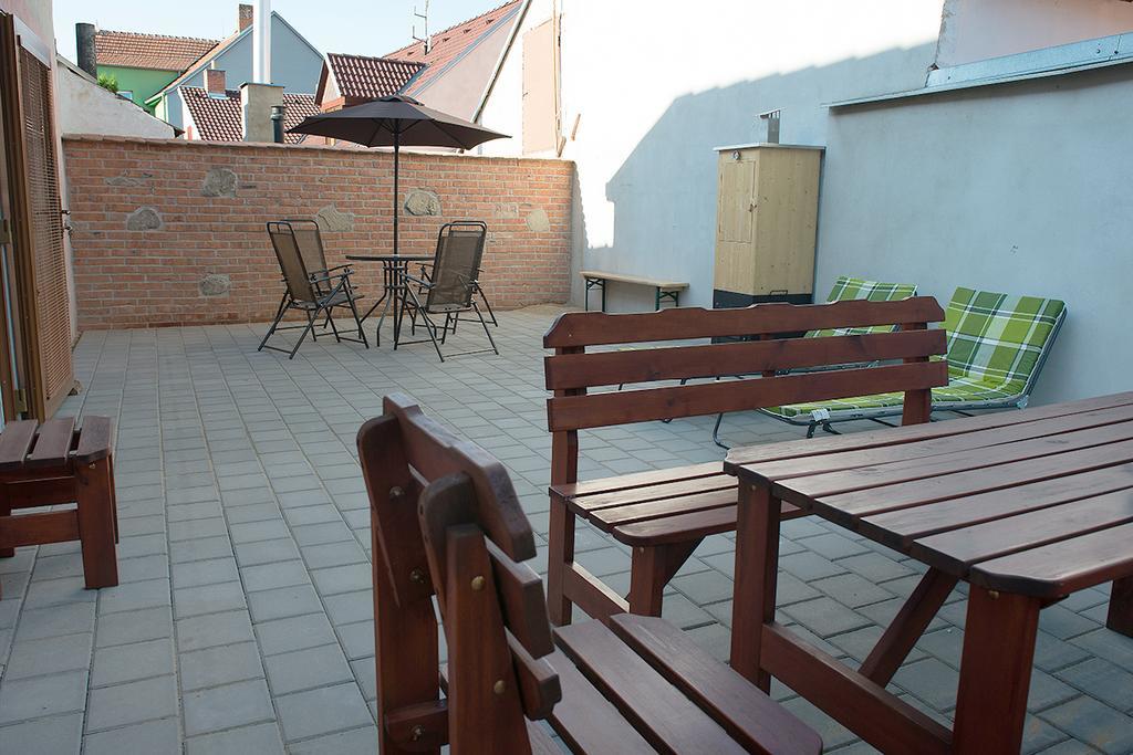 Apartman Cabernet Velké Pavlovice 객실 사진