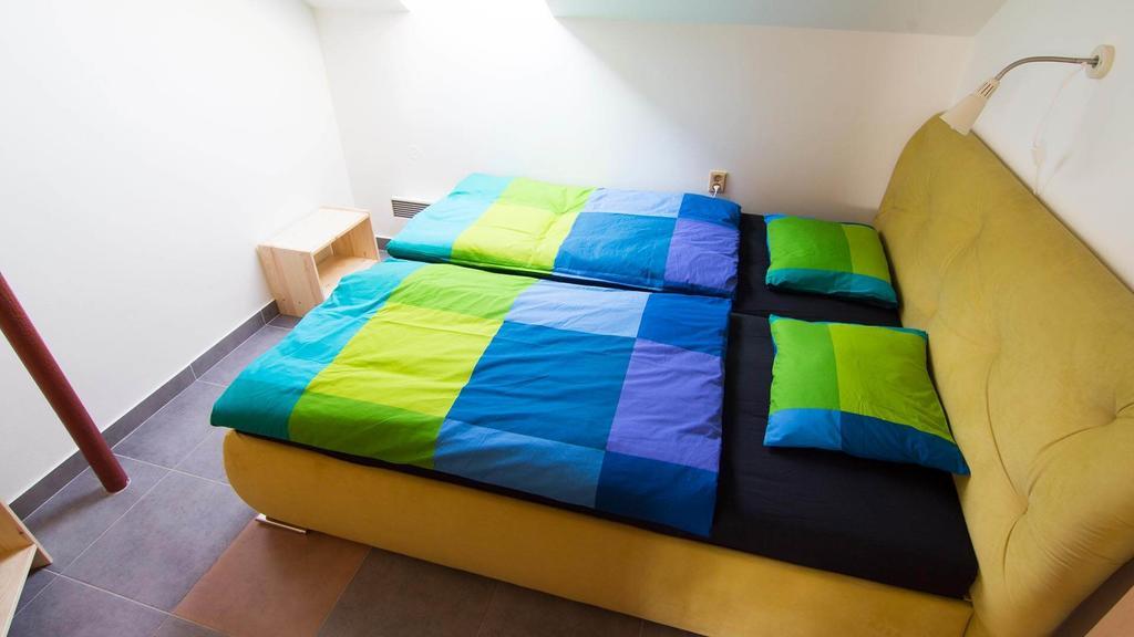 Apartman Cabernet Velké Pavlovice 객실 사진
