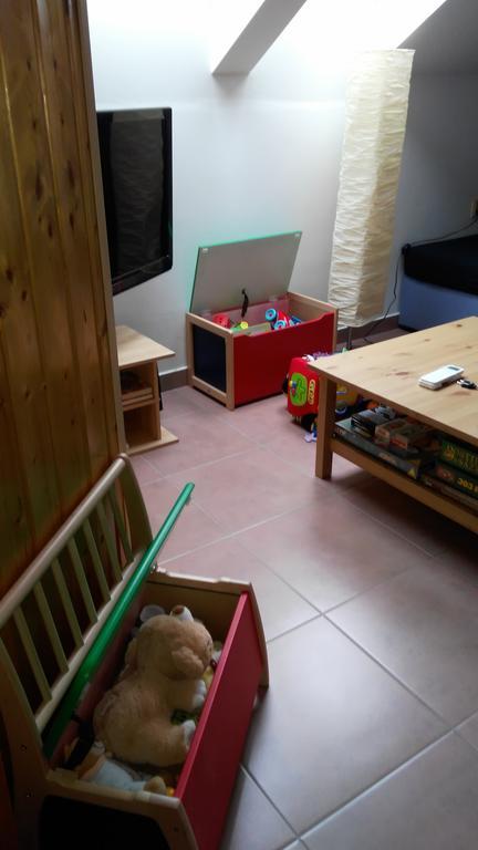Apartman Cabernet Velké Pavlovice 객실 사진