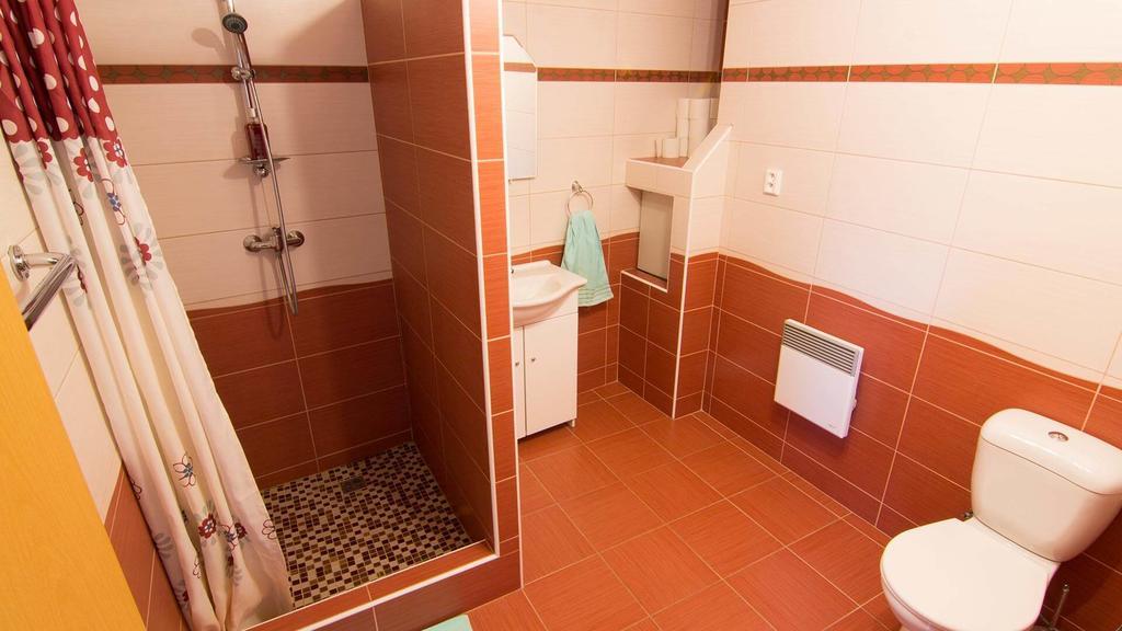 Apartman Cabernet Velké Pavlovice 객실 사진