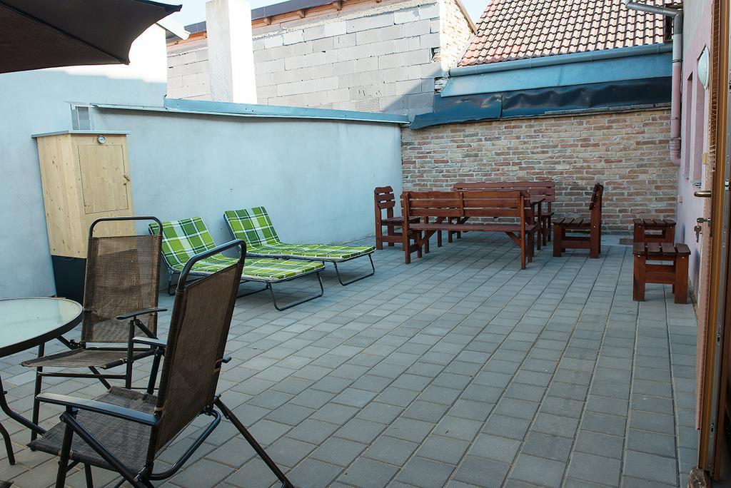 Apartman Cabernet Velké Pavlovice 객실 사진