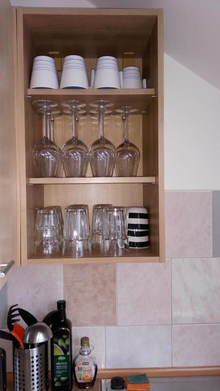 Apartman Cabernet Velké Pavlovice 객실 사진