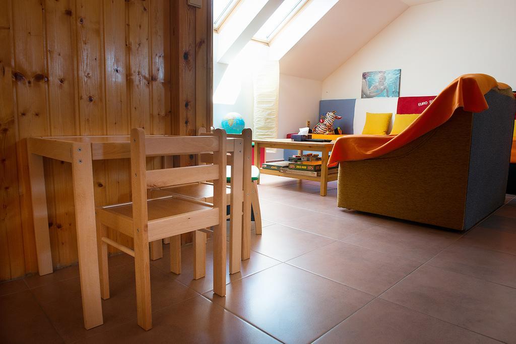 Apartman Cabernet Velké Pavlovice 객실 사진